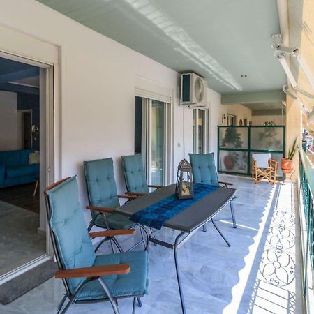 וולוס Boutique Mare Apart מראה חיצוני תמונה