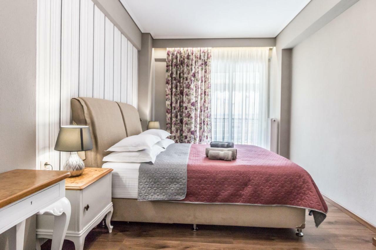 וולוס Boutique Mare Apart מראה חיצוני תמונה