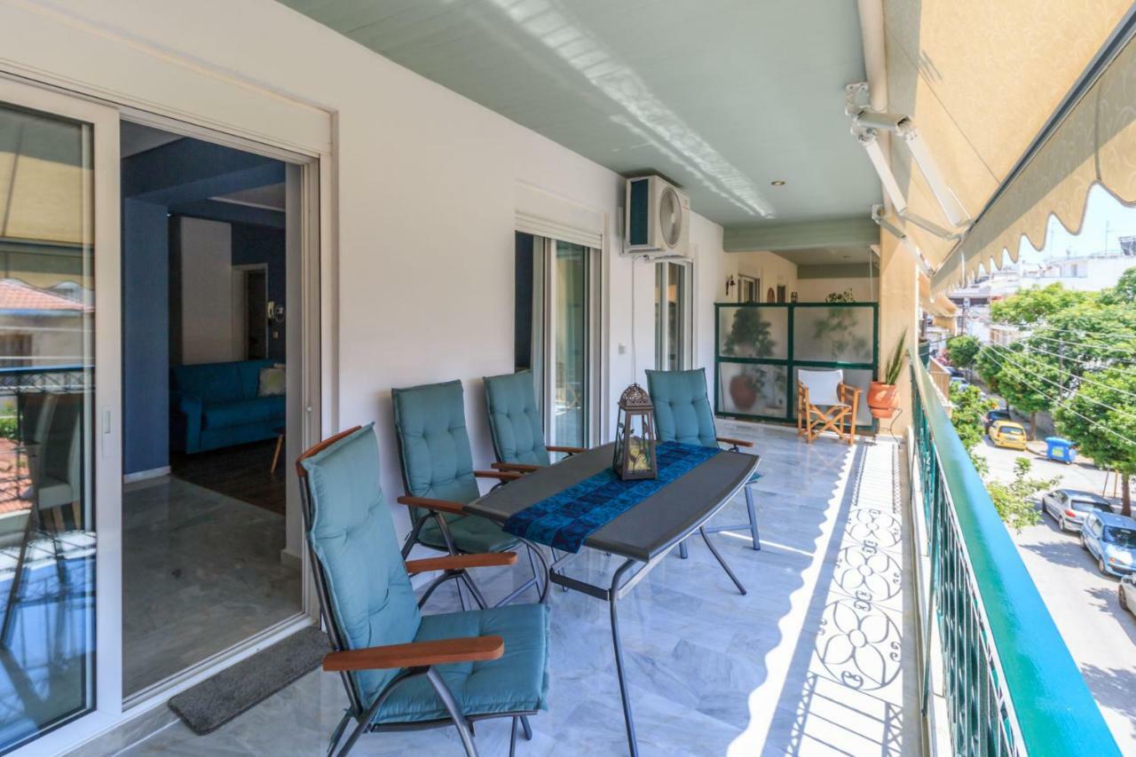 וולוס Boutique Mare Apart מראה חיצוני תמונה