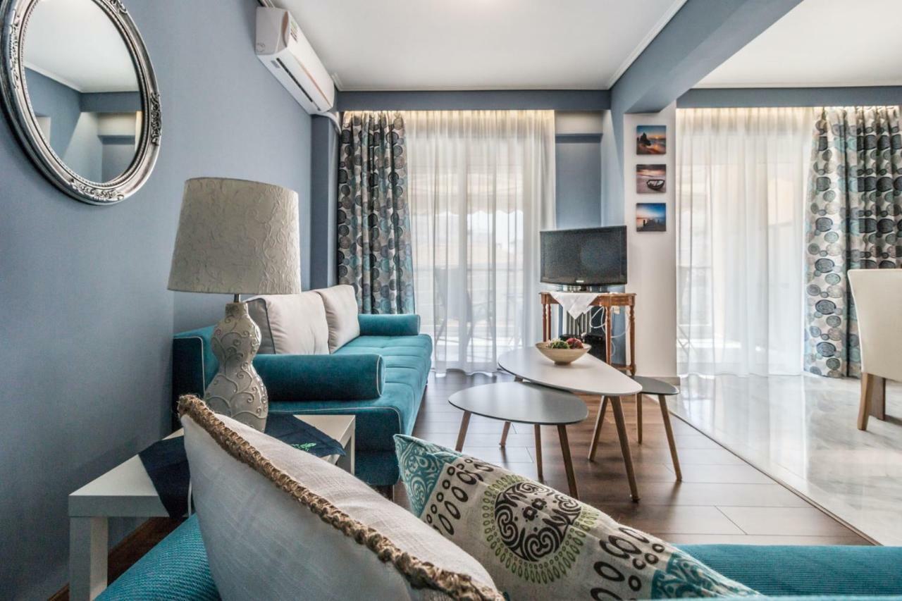 וולוס Boutique Mare Apart מראה חיצוני תמונה