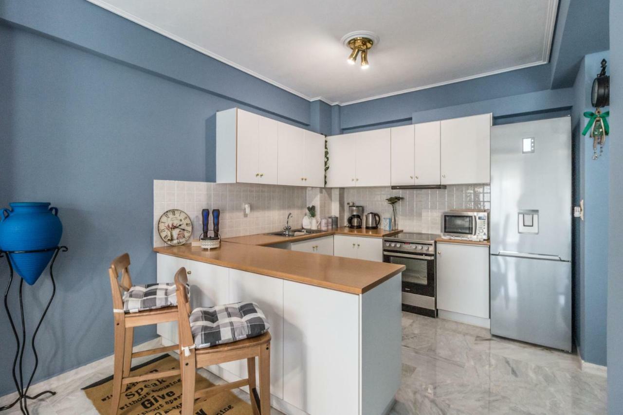 וולוס Boutique Mare Apart מראה חיצוני תמונה