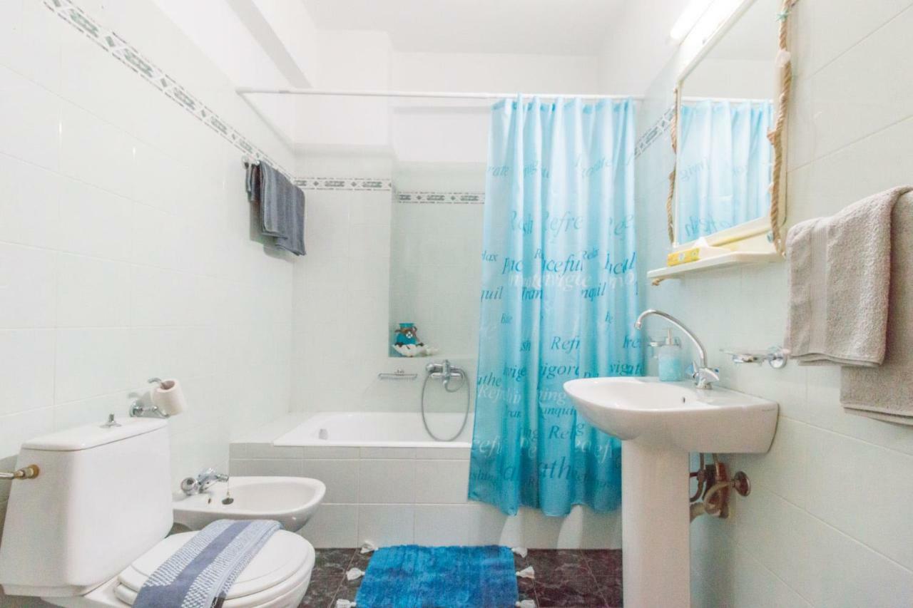 וולוס Boutique Mare Apart מראה חיצוני תמונה