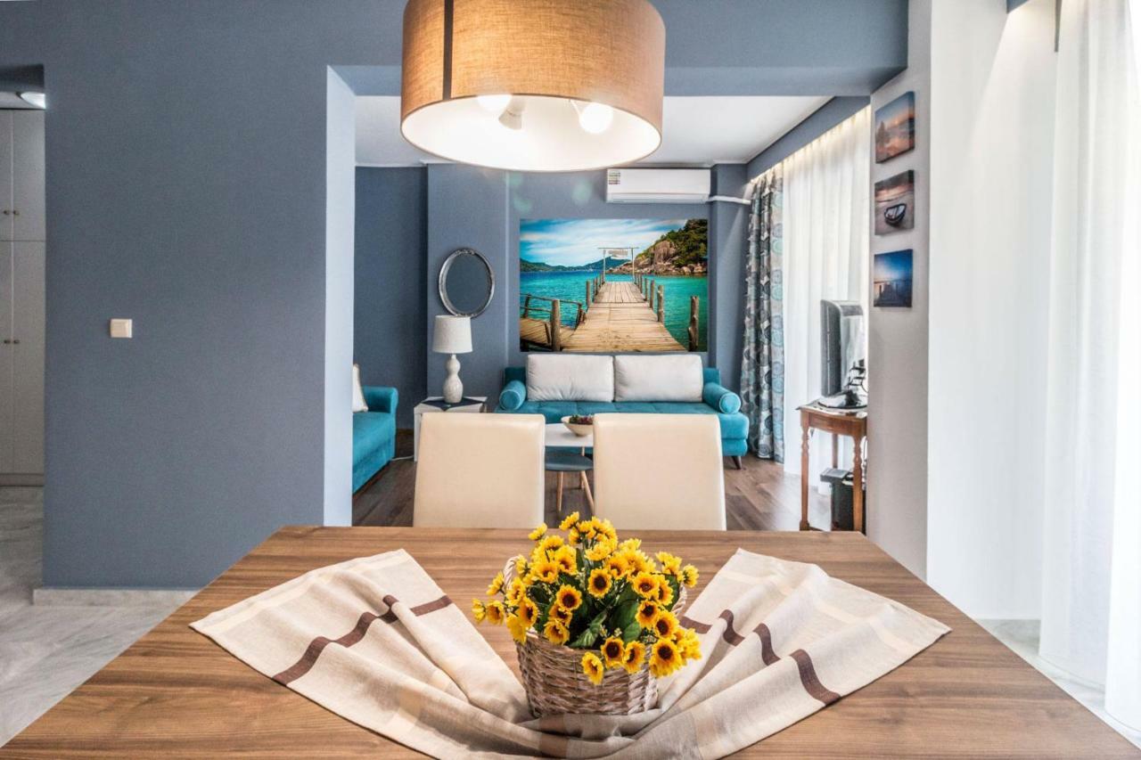 וולוס Boutique Mare Apart מראה חיצוני תמונה