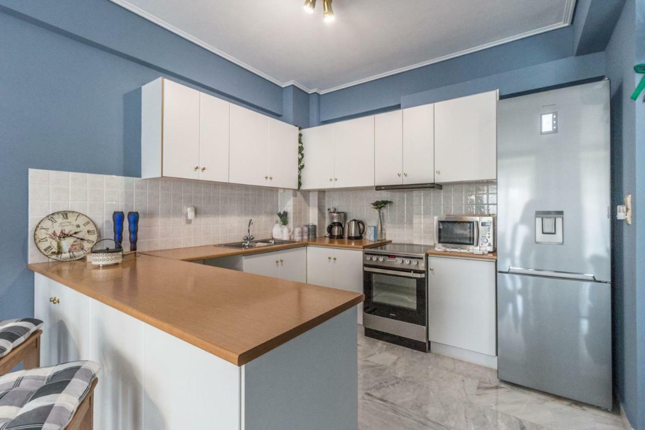 וולוס Boutique Mare Apart מראה חיצוני תמונה
