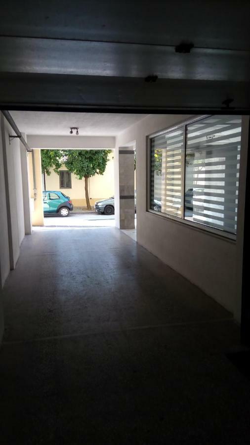 וולוס Boutique Mare Apart מראה חיצוני תמונה